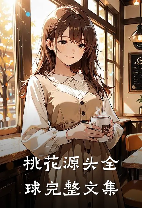 桃花源头全球完整文集