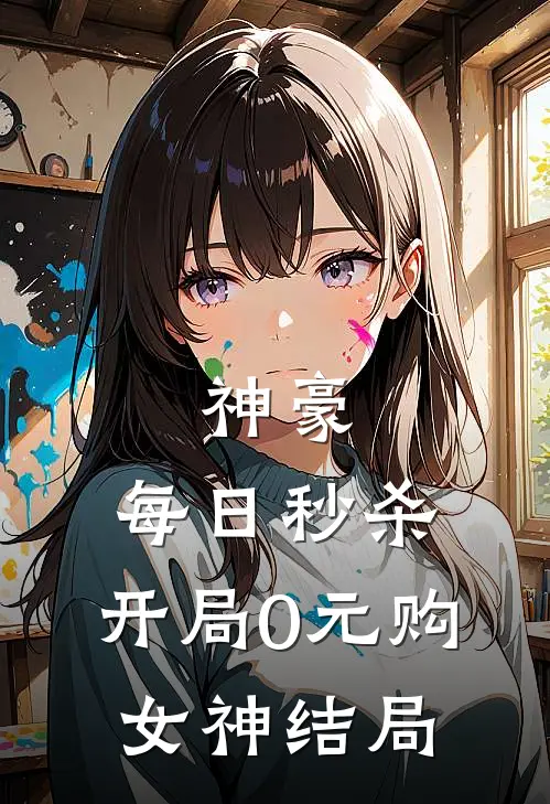 神豪：每日秒杀，开局0元购女神结局