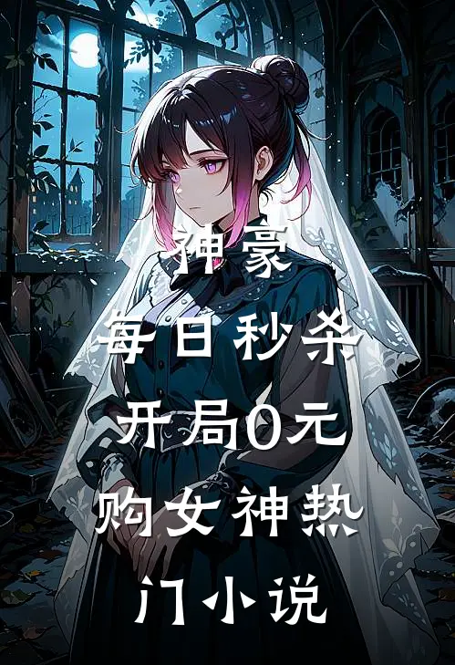 神豪：每日秒杀，开局0元购女神热门小说