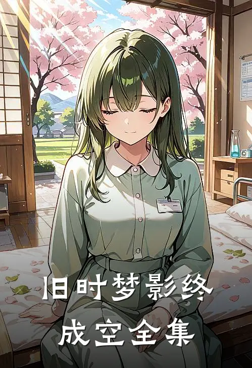 旧时梦影终成空全集