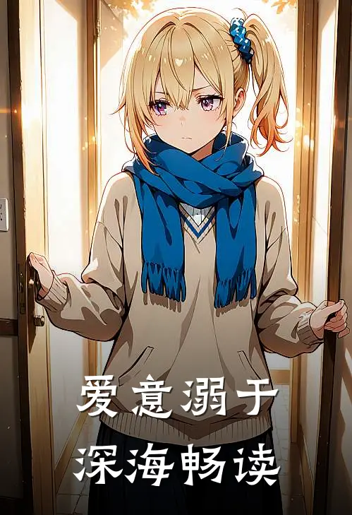 爱意溺于深海畅读