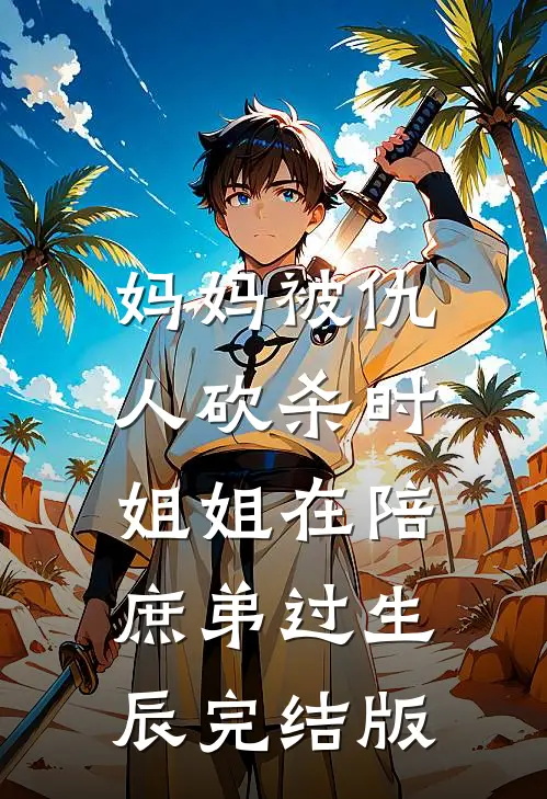妈妈被仇人砍杀时，姐姐在陪庶弟过生辰完结版