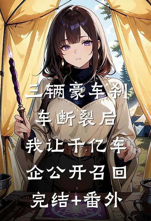 三辆豪车刹车断裂后，我让千亿车企公开召回完结+番外