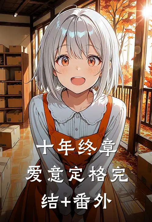 十年终章，爱意定格完结+番外