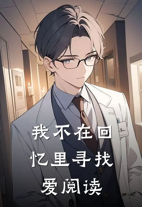我不在回忆里寻找爱阅读