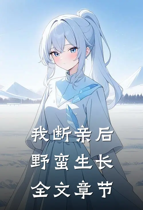 我断亲后野蛮生长全文章节