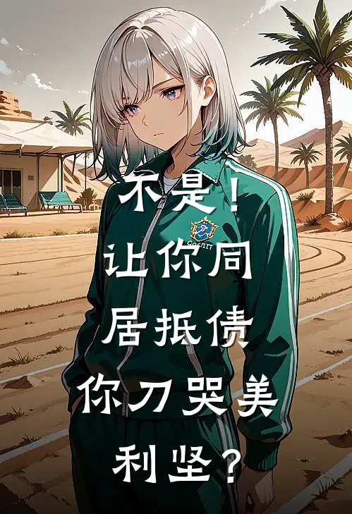 不是！让你同居抵债，你刀哭美利坚？
