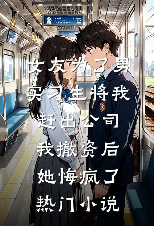 女友为了男实习生将我赶出公司，我撤资后她悔疯了热门小说