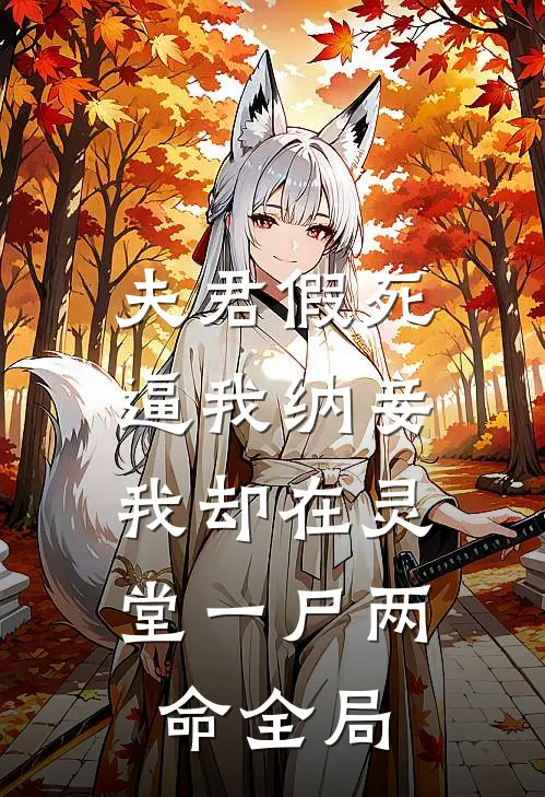 夫君假死逼我纳妾，我却在灵堂一尸两命全局