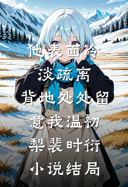 他表面冷淡疏离，背地处处留意我温初梨裴时衍小说结局