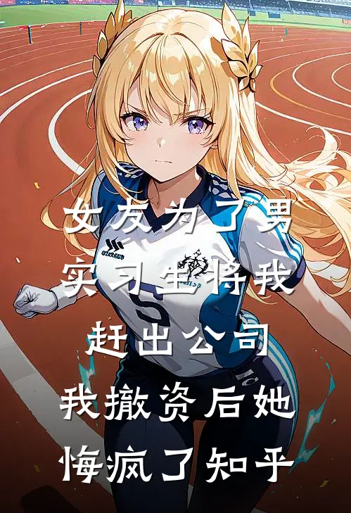 女友为了男实习生将我赶出公司，我撤资后她悔疯了知乎