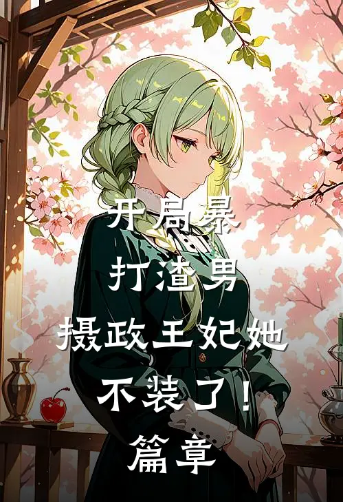开局暴打渣男，摄政王妃她不装了！篇章