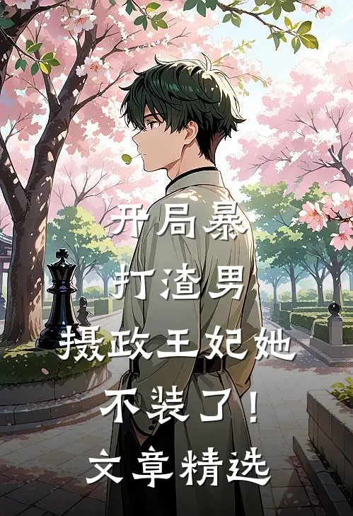 开局暴打渣男，摄政王妃她不装了！文章精选
