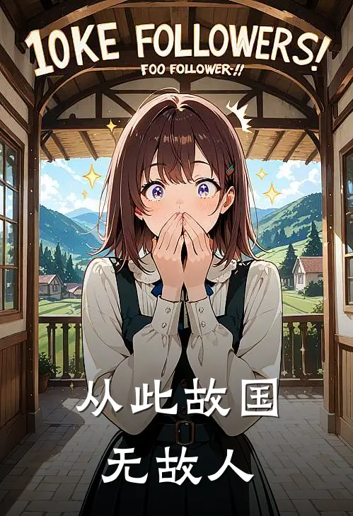 从此故国无故人