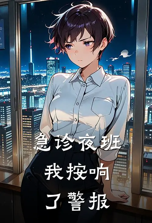 急诊夜班,我按响了警报怎么办