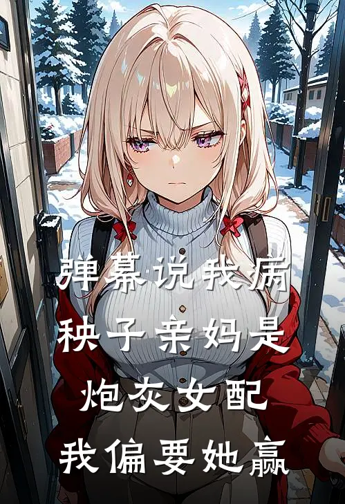 弹幕说我病秧子亲妈是炮灰女配，我偏要她赢