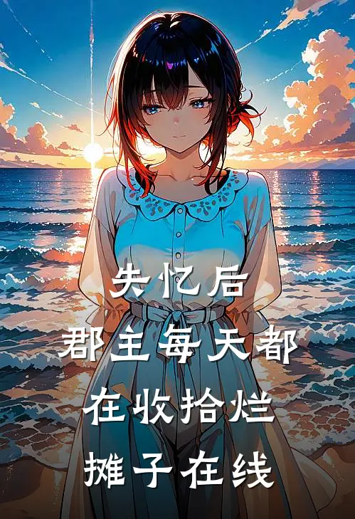 失忆后，郡主每天都在收拾烂摊子在线