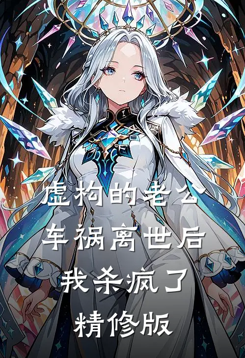 虚构的老公车祸离世后，我杀疯了精修版