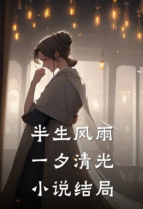 半生风雨，一夕清光小说结局