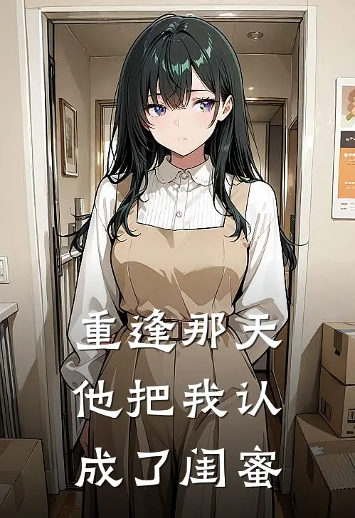 重逢那天,他把我认成了闺蜜