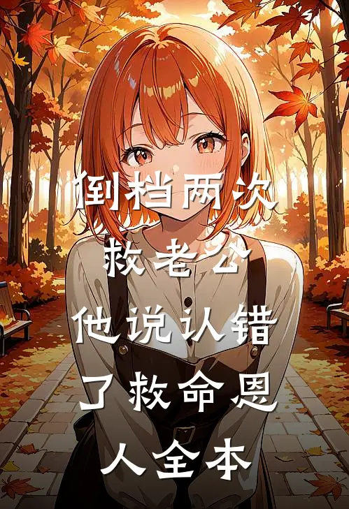 倒档两次救老公，他说认错了救命恩人全本