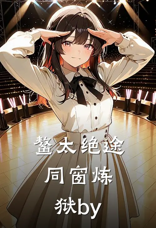 鳌太绝途：同窗炼狱by