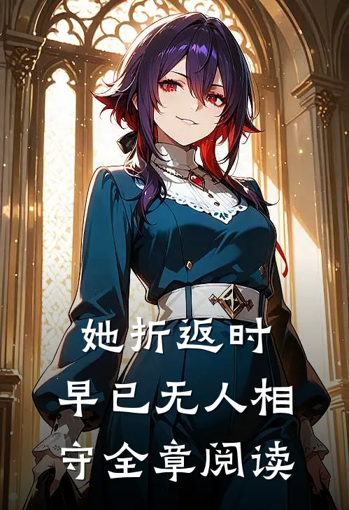 她折返时，早已无人相守全章阅读