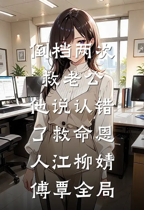 倒档两次救老公，他说认错了救命恩人江柳婧傅覃全局