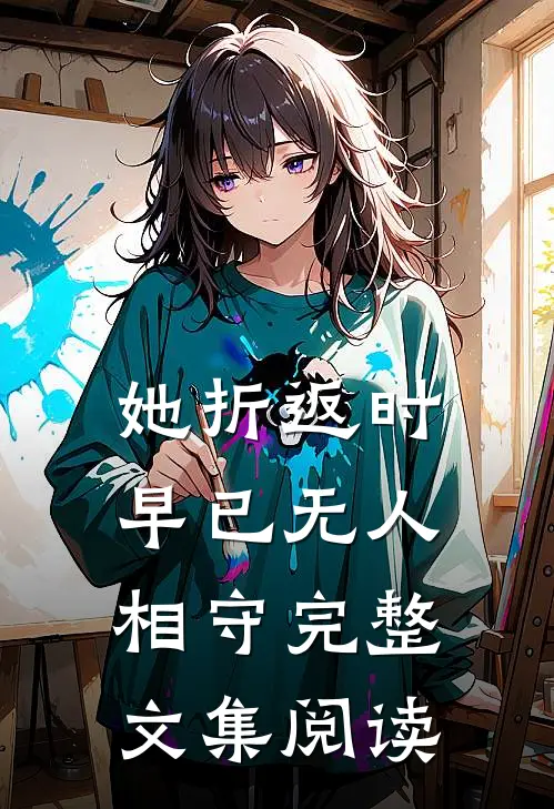 她折返时，早已无人相守完整文集阅读