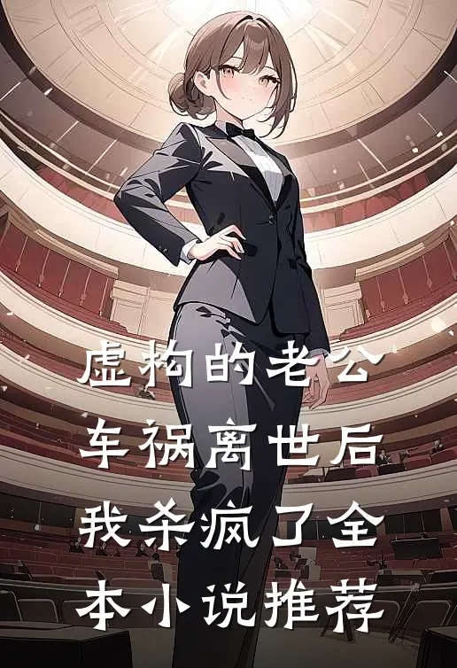 虚构的老公车祸离世后，我杀疯了全本小说推荐