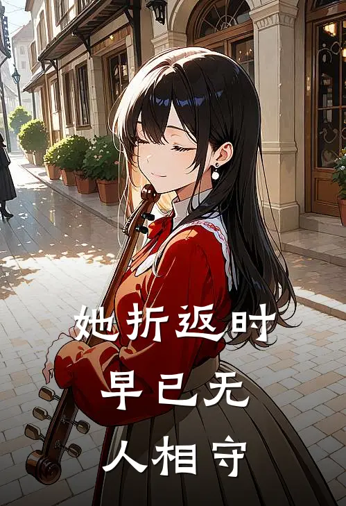 她折返时，早已无人相守