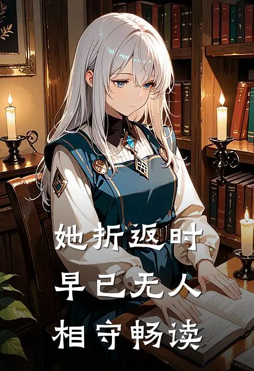 她折返时，早已无人相守畅读