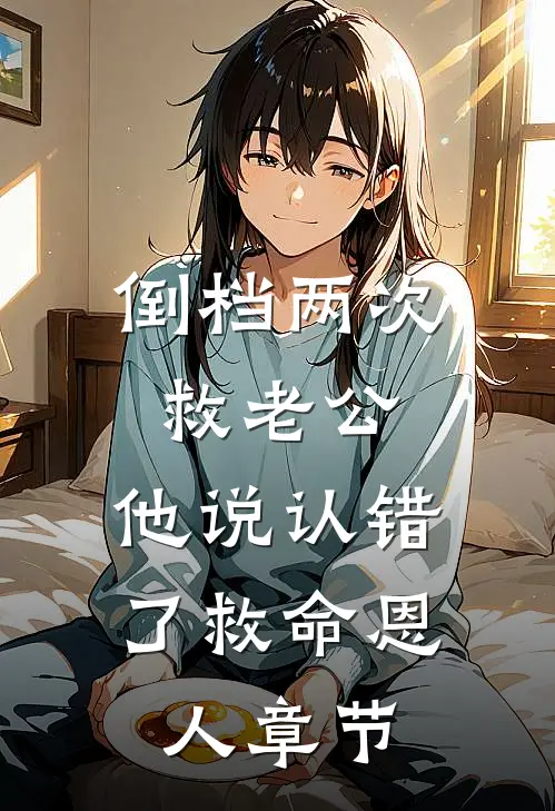 倒档两次救老公，他说认错了救命恩人章节