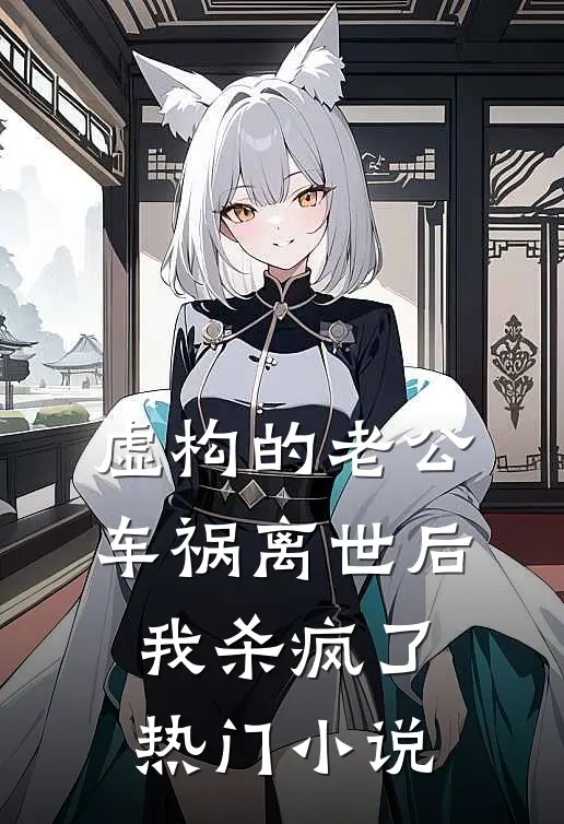 虚构的老公车祸离世后，我杀疯了热门小说