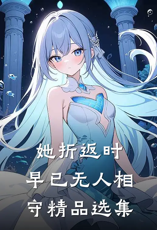 她折返时，早已无人相守精品选集