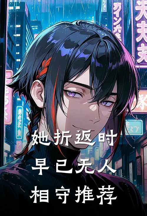 她折返时，早已无人相守推荐