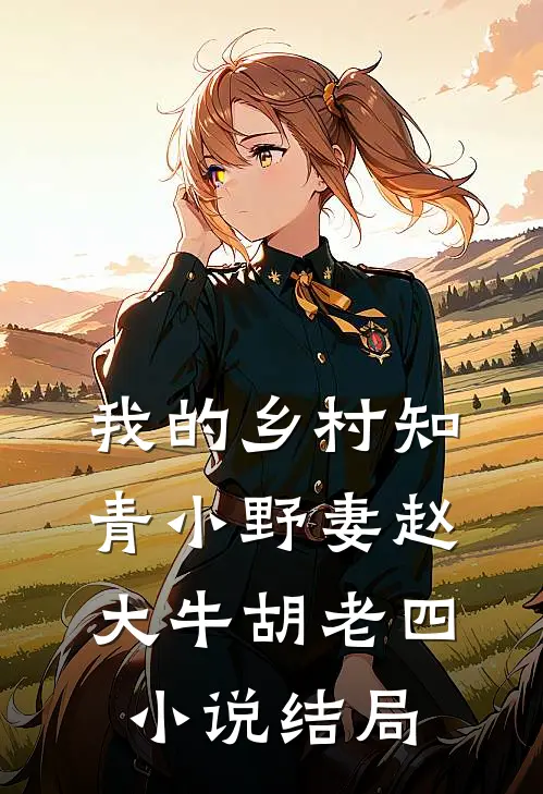 我的乡村知青小野妻赵大牛胡老四小说结局