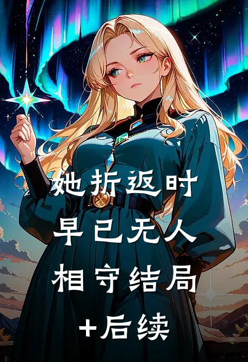 她折返时，早已无人相守结局+后续