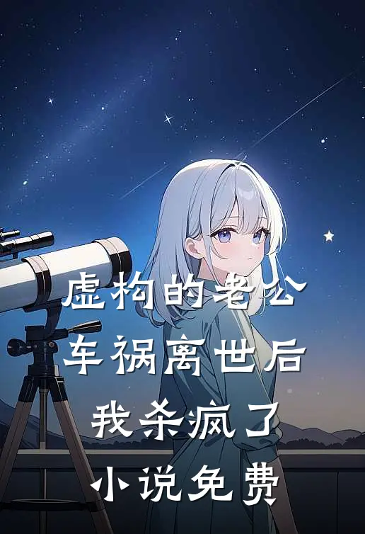 虚构的老公车祸离世后，我杀疯了小说免费