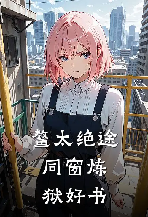 鳌太绝途：同窗炼狱好书