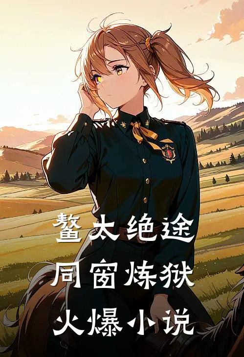 鳌太绝途：同窗炼狱火爆小说