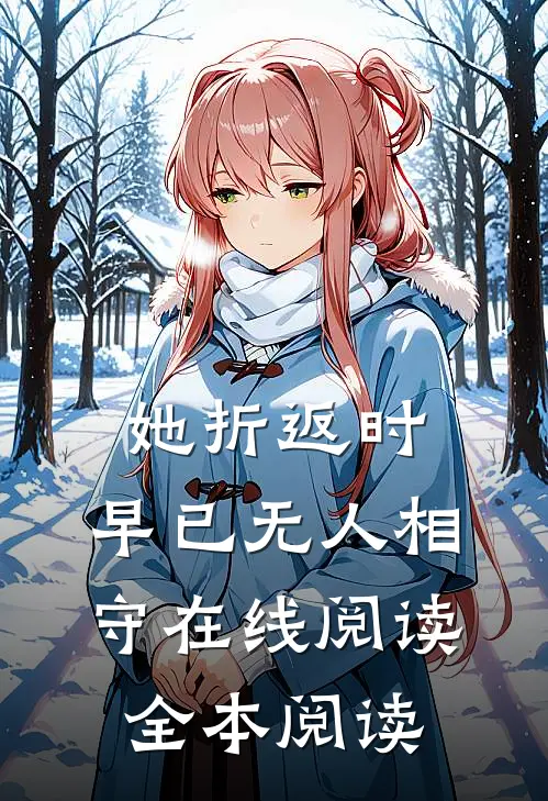 她折返时，早已无人相守在线阅读全本阅读