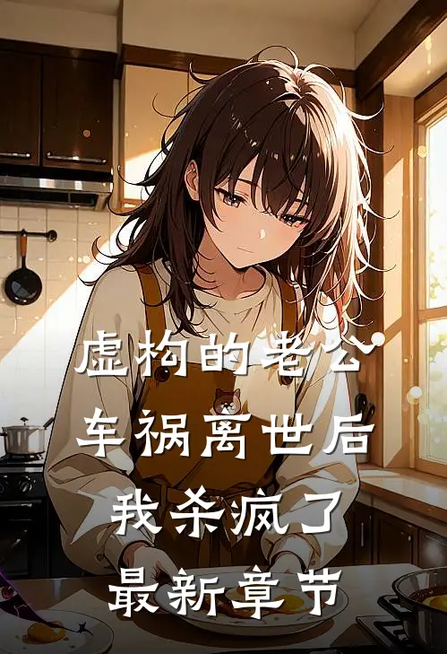虚构的老公车祸离世后，我杀疯了最新章节