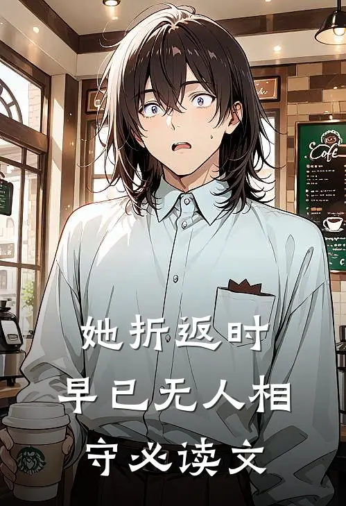 她折返时，早已无人相守必读文