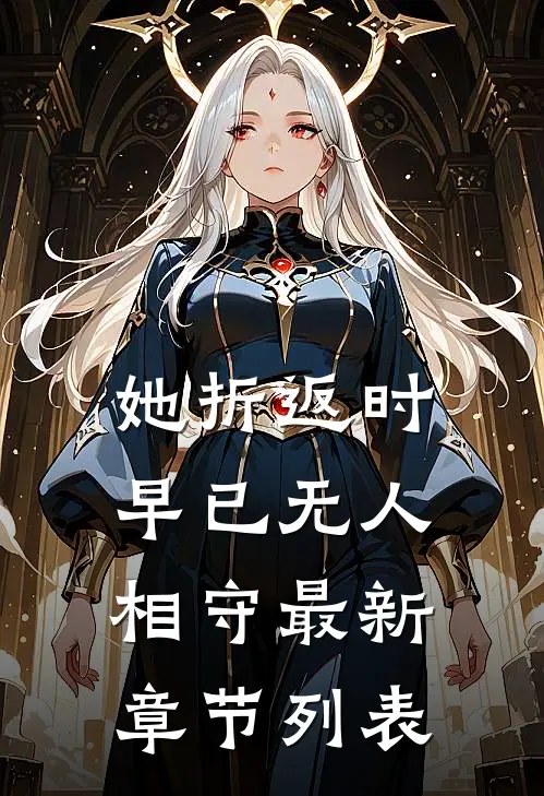 她折返时，早已无人相守最新章节列表
