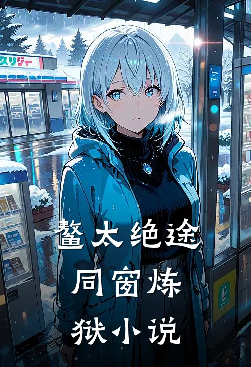 鳌太绝途：同窗炼狱小说