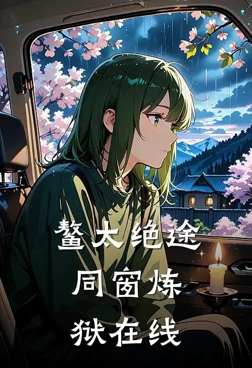 鳌太绝途：同窗炼狱在线