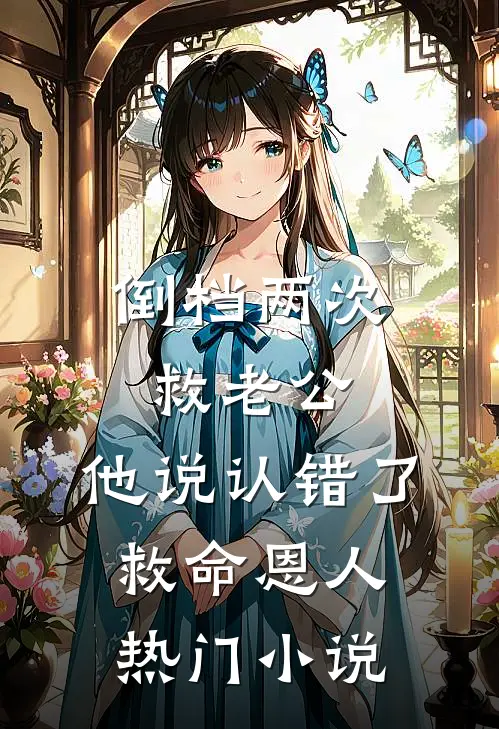 倒档两次救老公，他说认错了救命恩人热门小说