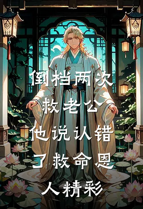 倒档两次救老公，他说认错了救命恩人精彩