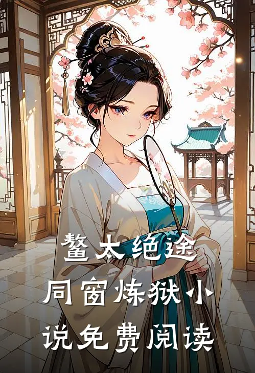 鳌太绝途：同窗炼狱小说免费阅读